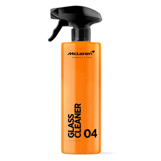 McLaren Glass Cleaner