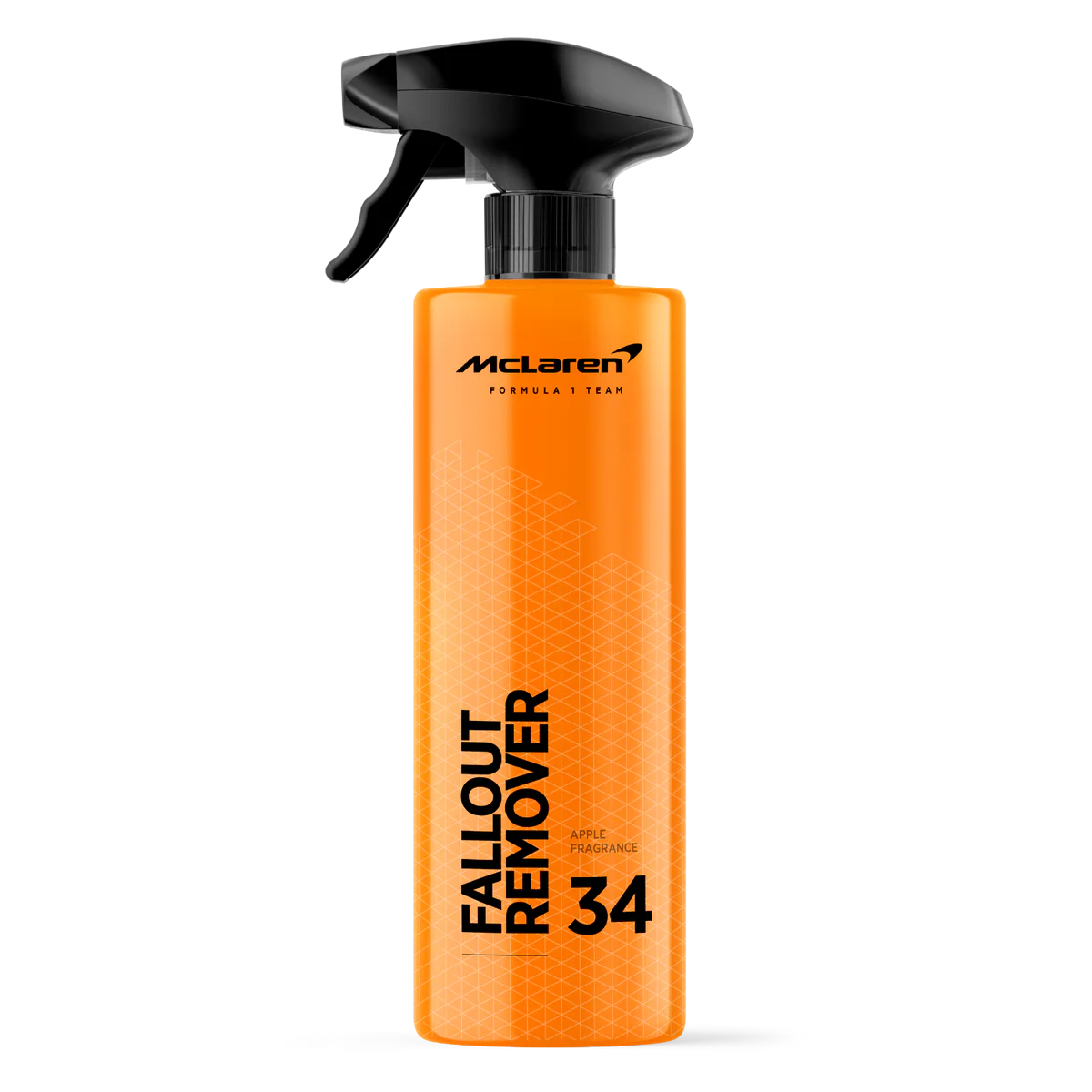McLaren Fallout Remover