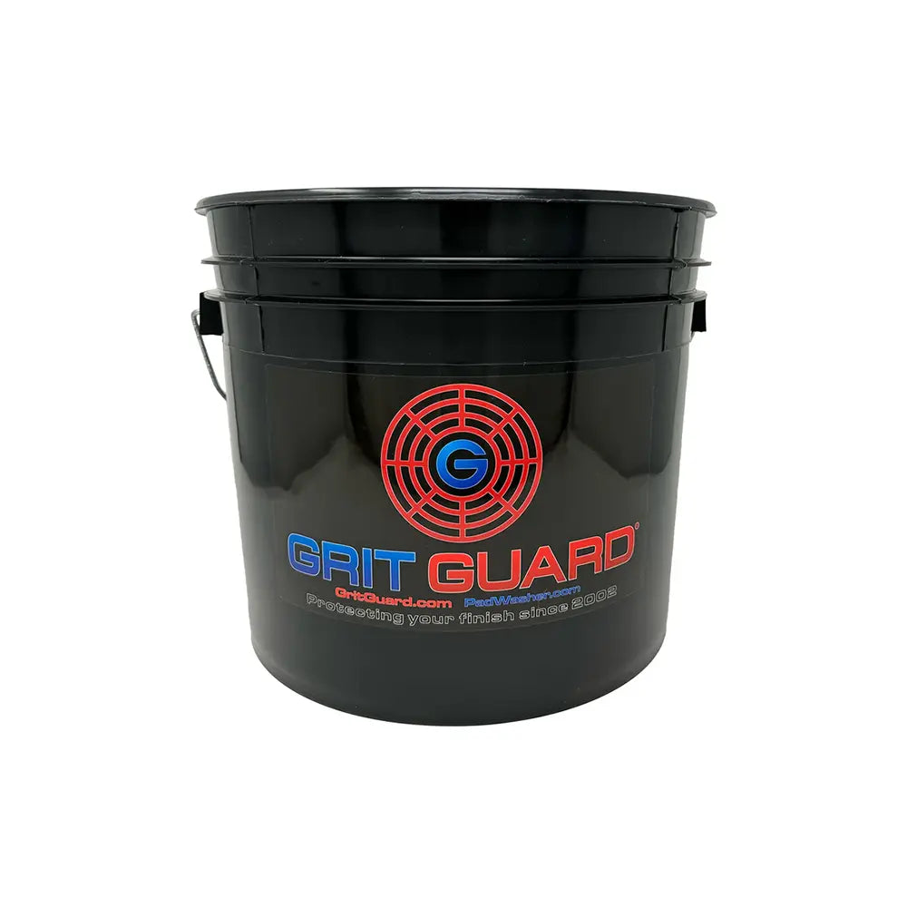 Grit Guard 3.5 Gallon Bucket
