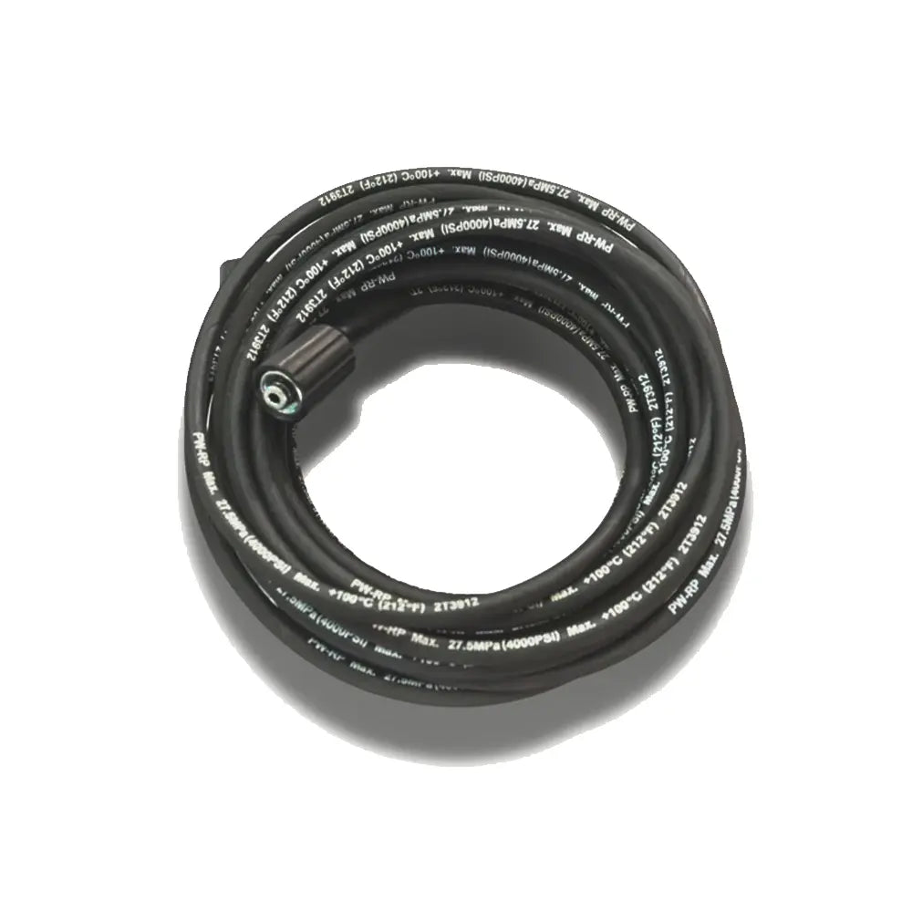 50' Pressure Washer Hose