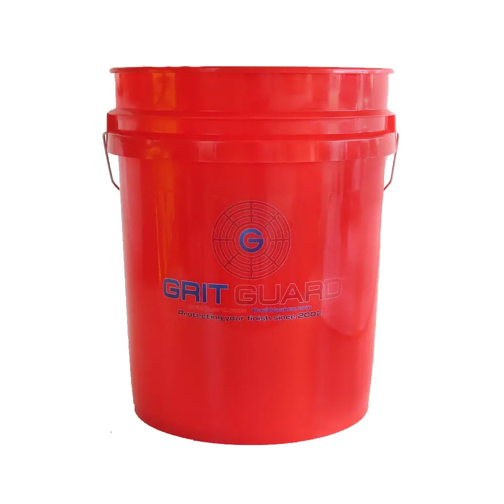 5 Gallon Wash Bucket