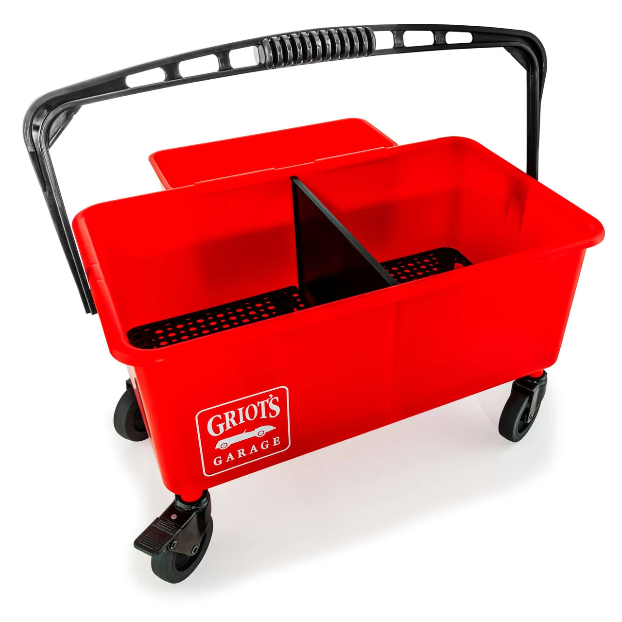 Griot's Garage Ultimate Wash Bucket