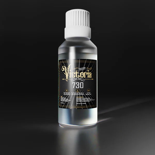 VCC 2 Year Ceramic Coating 50ml