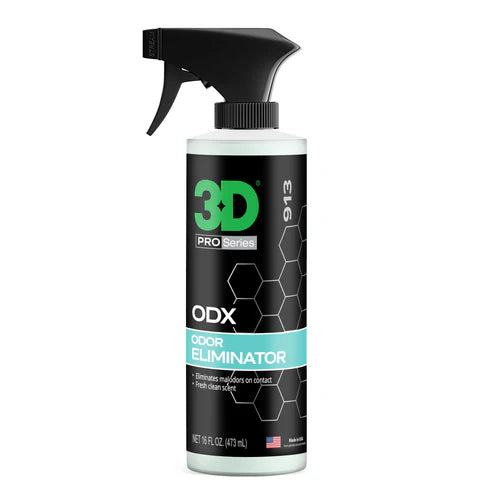 3D Air Fresheners-3D Car Care-True North Detail Supplies