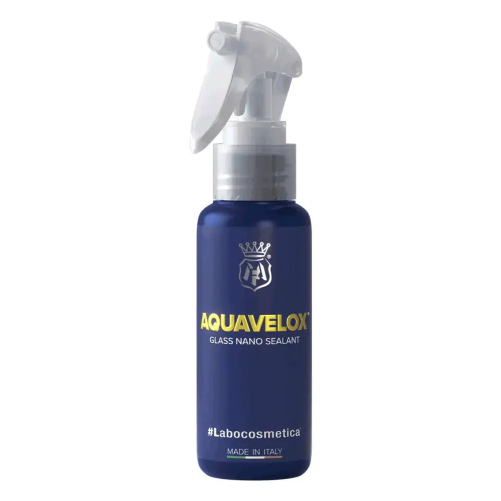 Labocosmetica AQUAVELOX