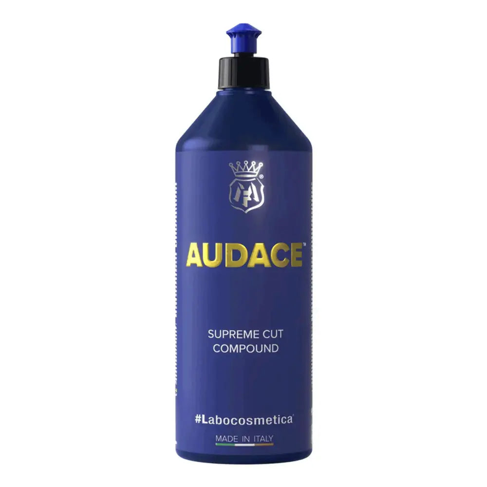 Labocosmetica AUDACE-True North Detail Supplies