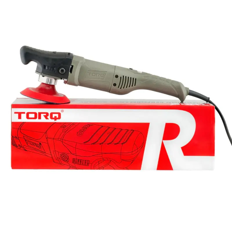 TORQ R Rotary Polisher-Chemical Guys-True North Detail Supplies