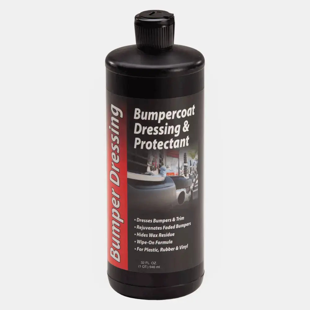 P&S Bumpercoat Dressing & Protectant