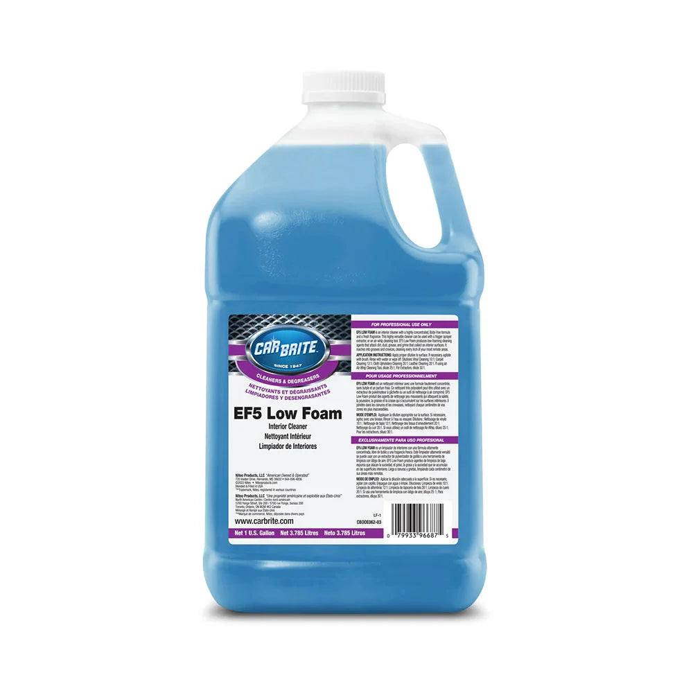 EF5 Low Foam-CARBRITE-True North Detail Supplies