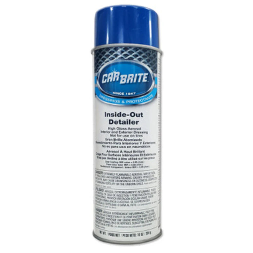 CARBRITE Inside Out Detailer