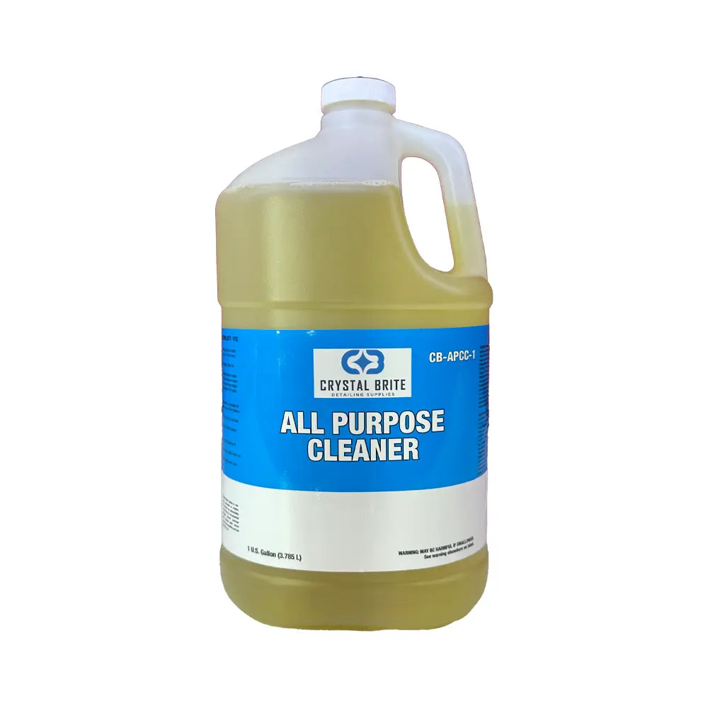 Crystal Brite Citrus APC