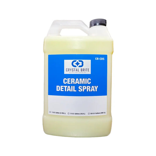 Crystal Brite Ceramic Detail Spray