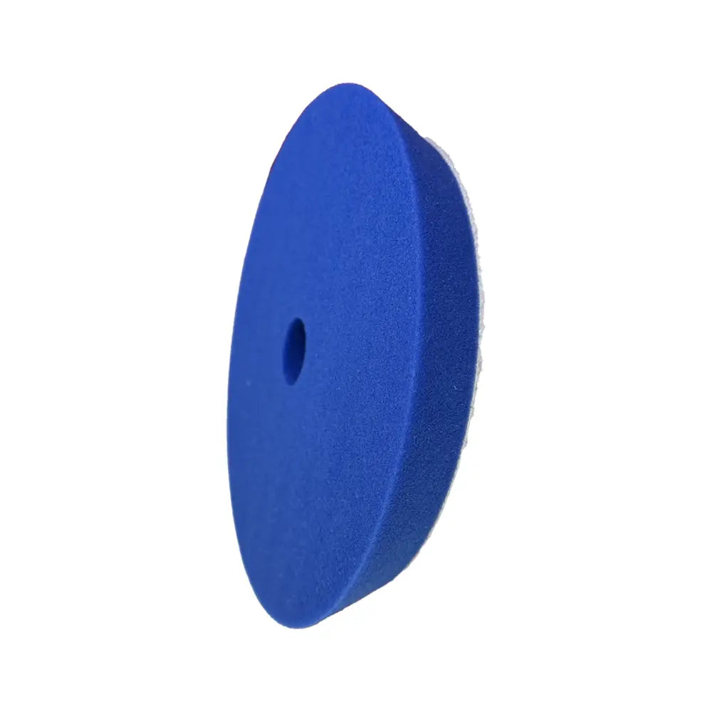 Blue One-Step Foam Pad