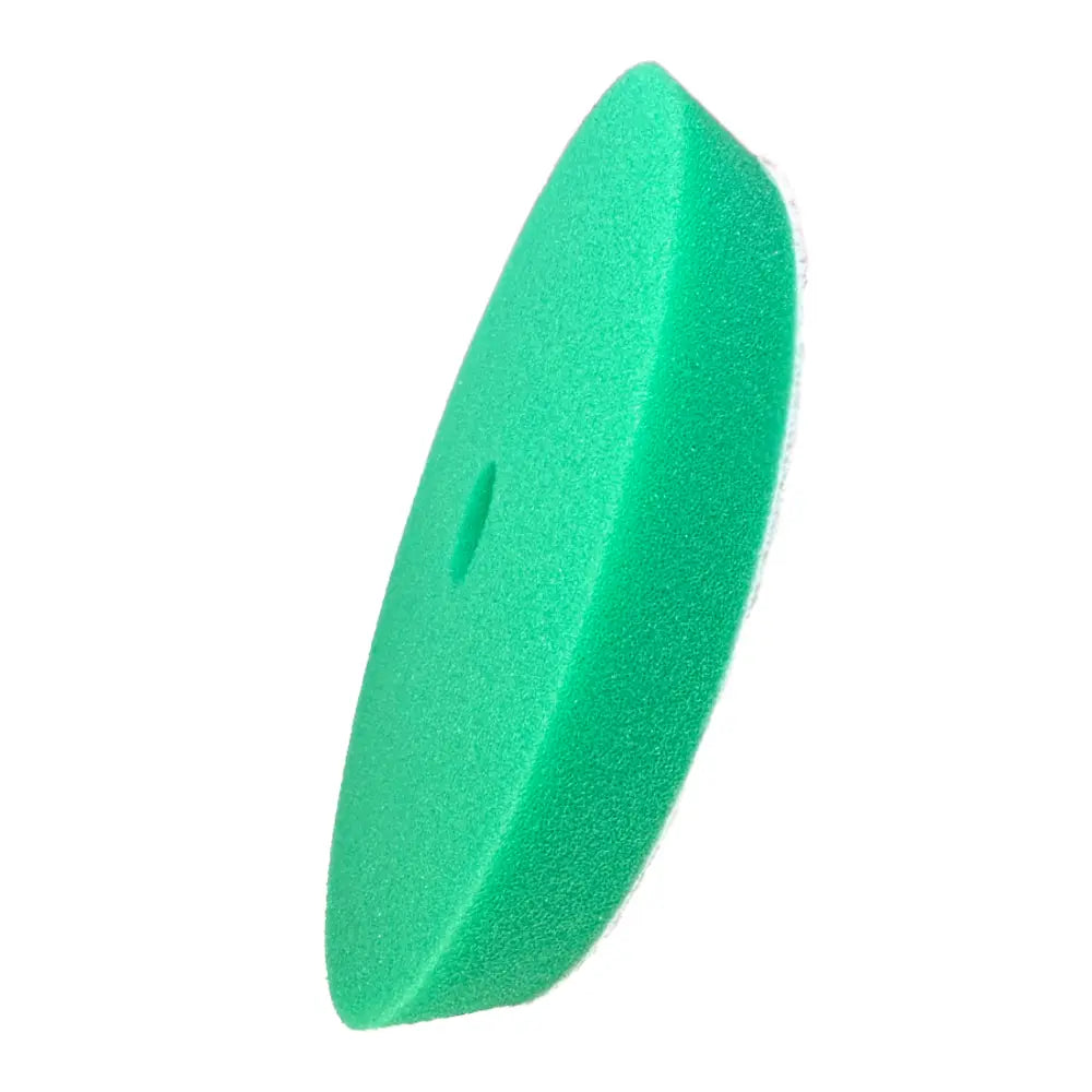 Green Heavy Cut Foam Pad