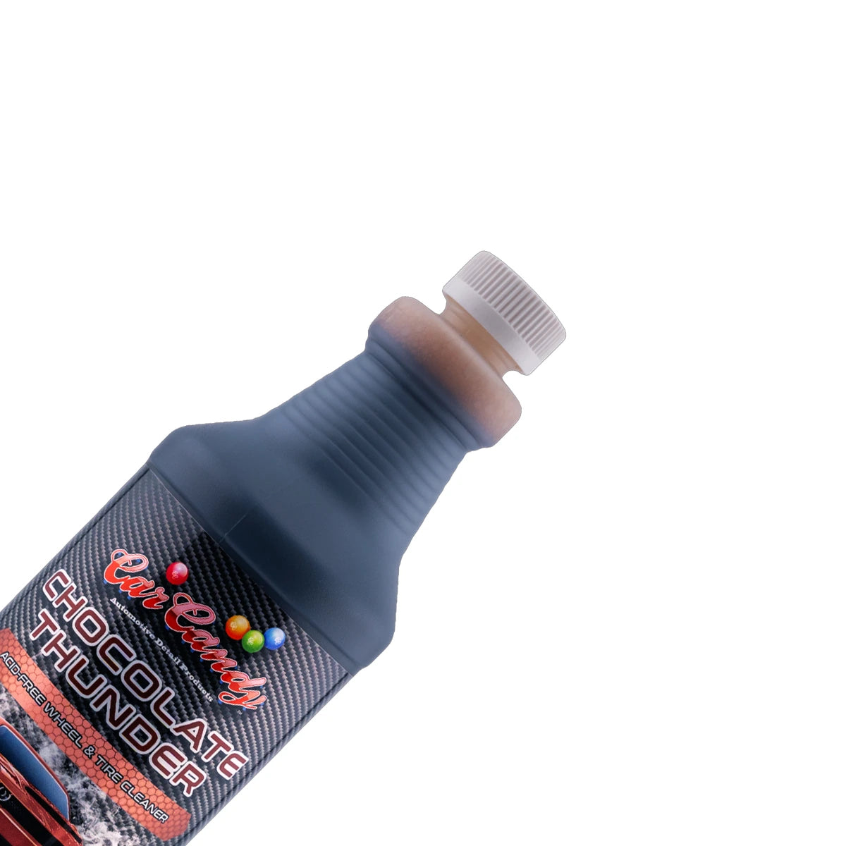 Car Candy Chocolate Thunder