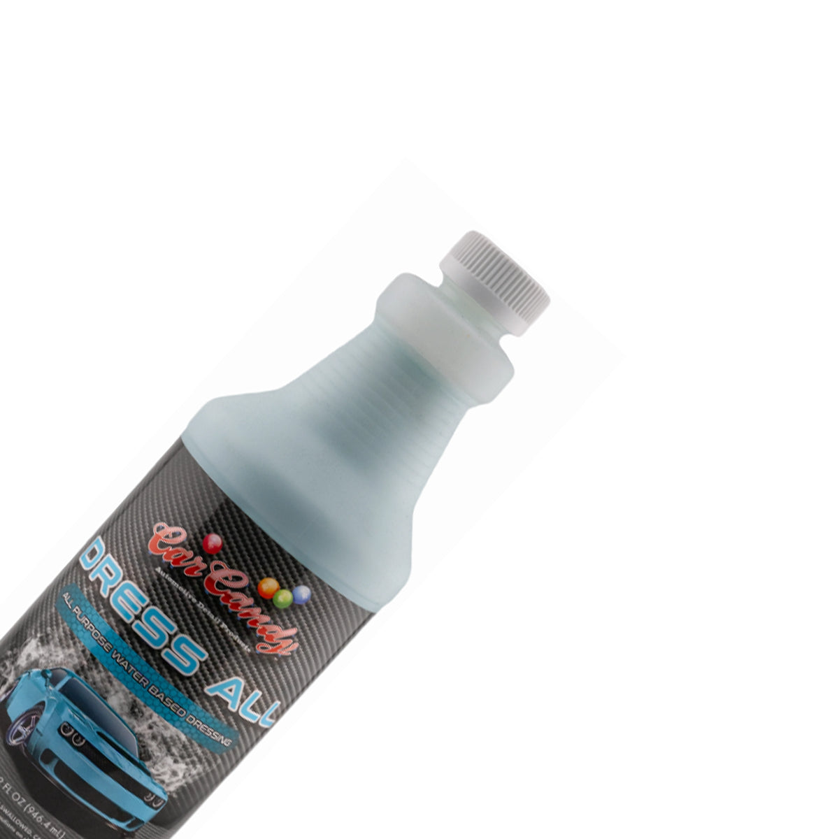 Car Candy Dress All
