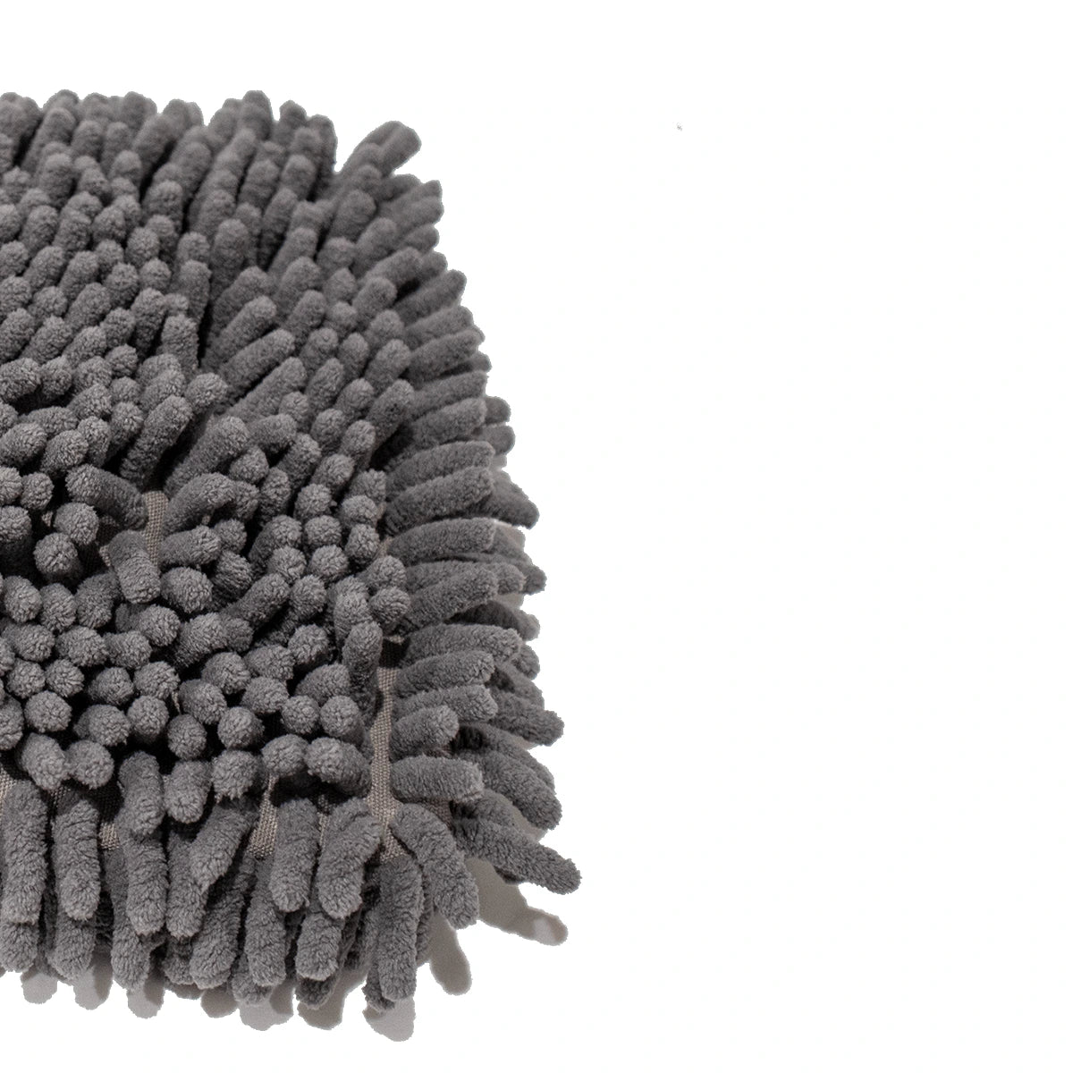 Chenille Wash Mitt