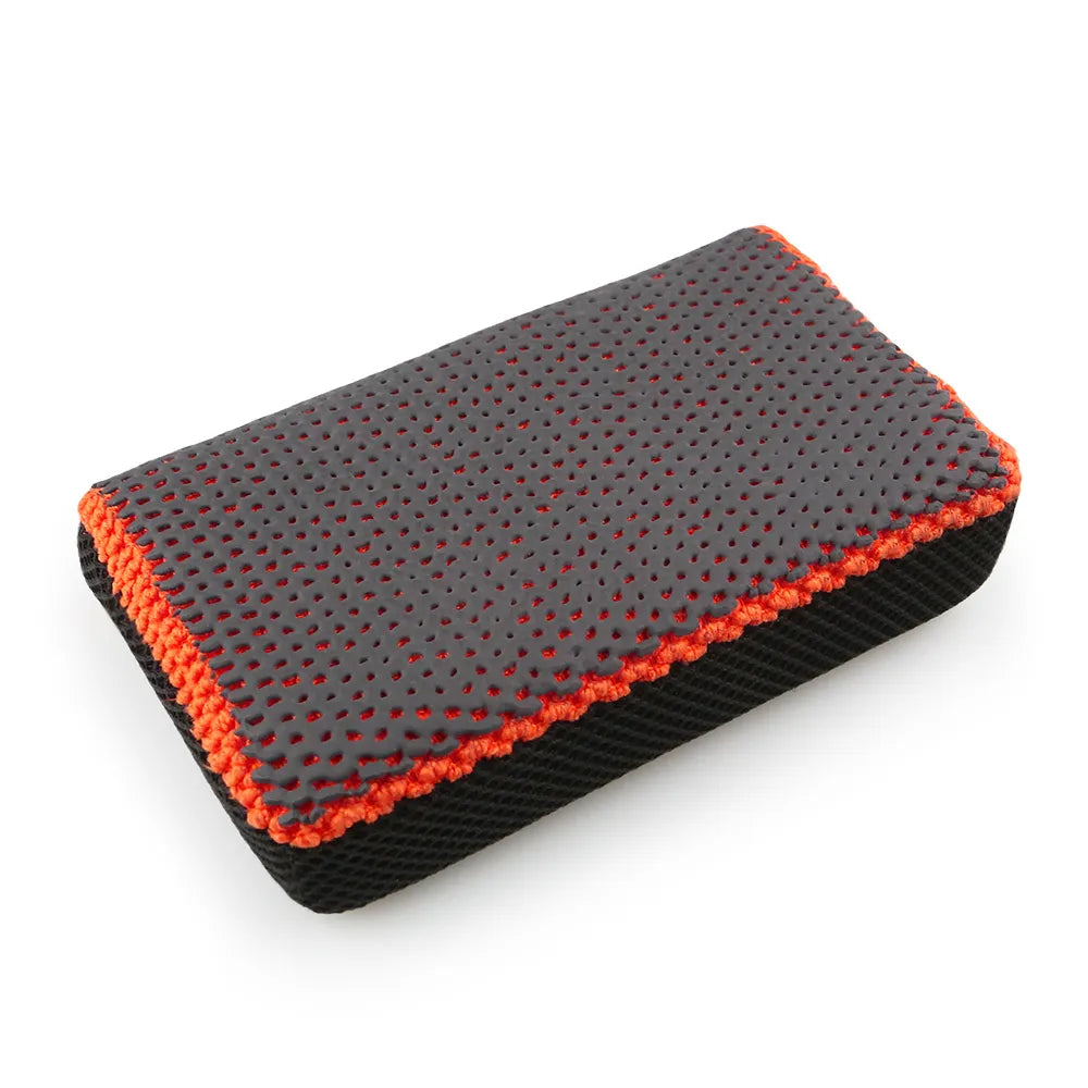 Synthetic Clay Blocks