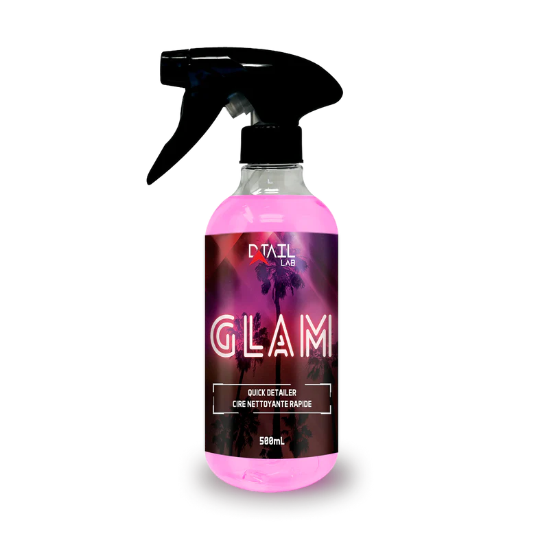 D-Tail Lab GLAM