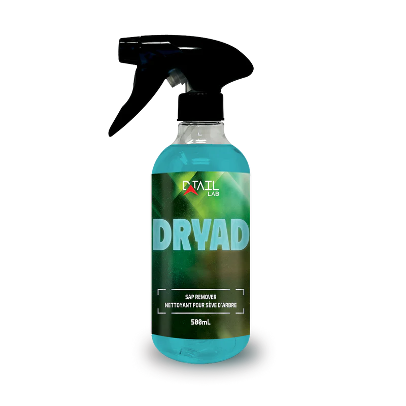 D-Tail Lab DRYAD