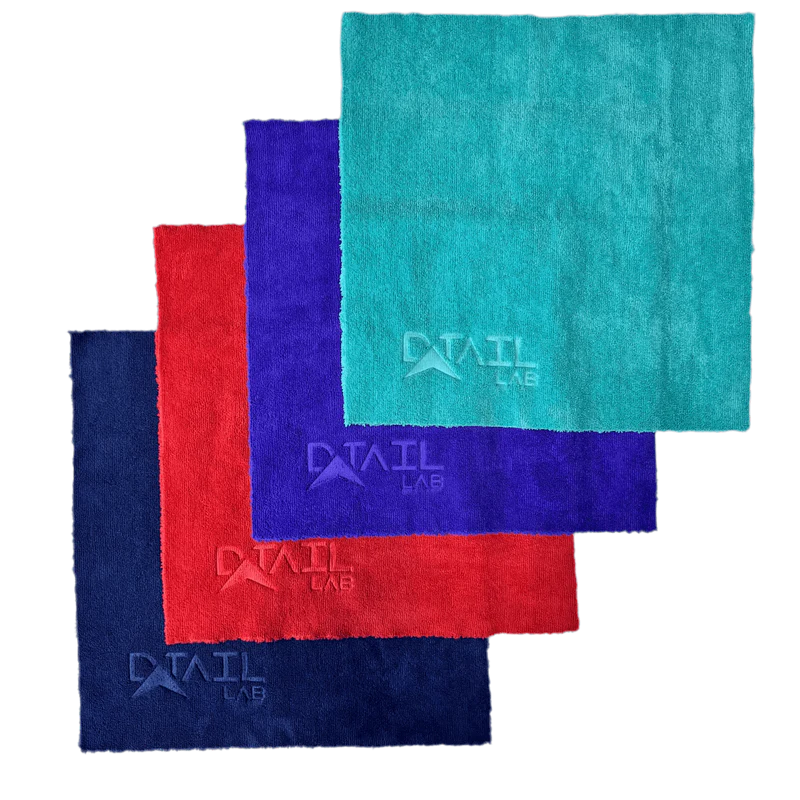D-Tail Lab EDGELESS 420 GSM TOWELS 12pk