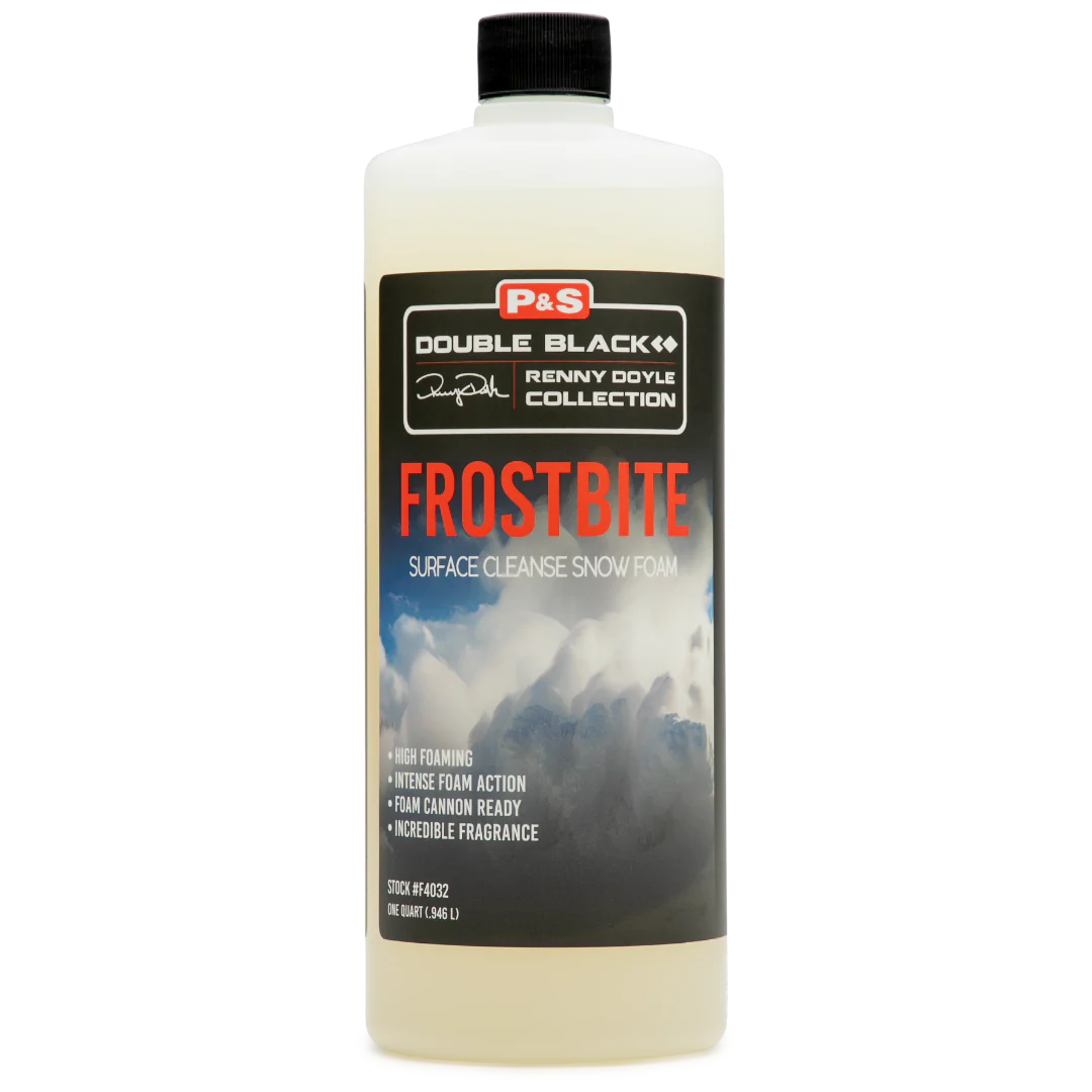 P&S Frostbite