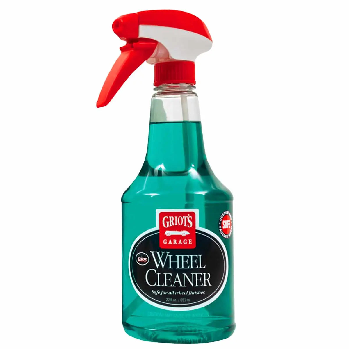 Griot's Garage Wheel Cleaner
