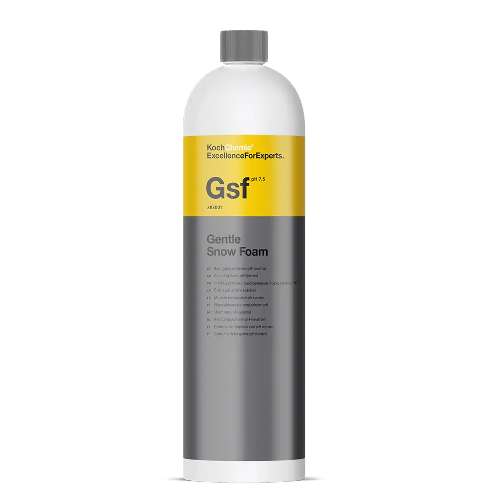 Koch Chemie Gentle Snow Foam 1L