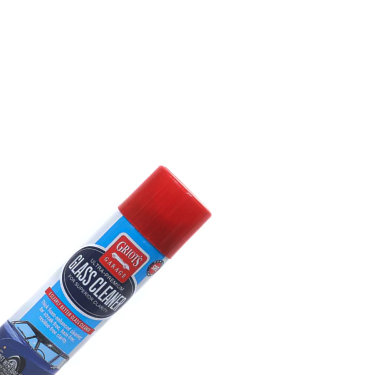 Griot's Garage Ultra Premium Glass Cleaner