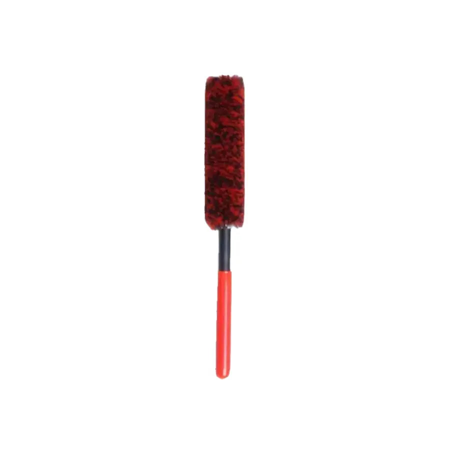 Hi-Tech Wheel & Fender Detailing Brush (Medium)