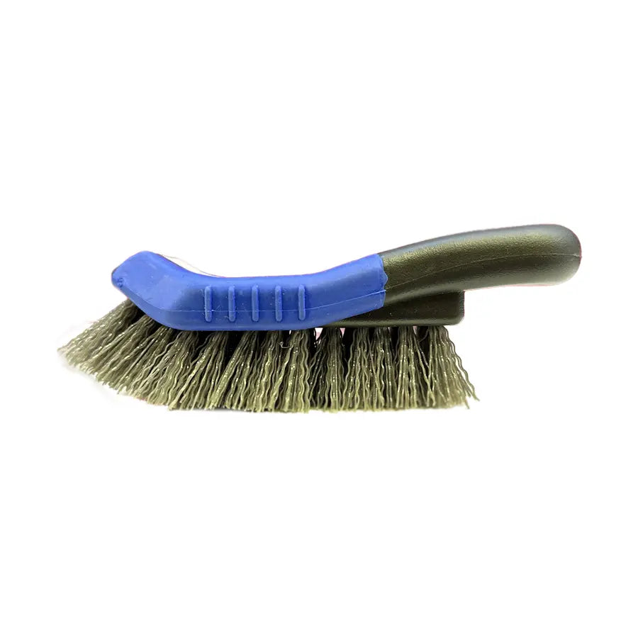 Soft Grip Carpet Cleaning Brush