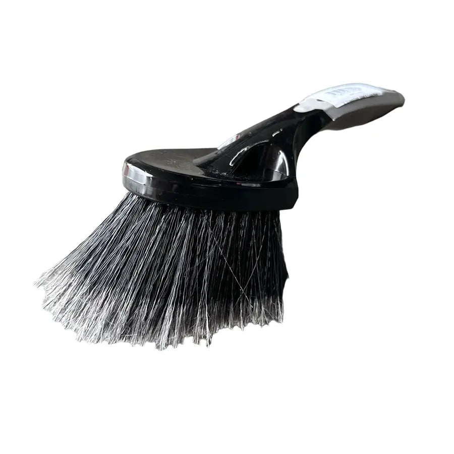 Hi-Tech U Shaped Wheel & Fender Brush