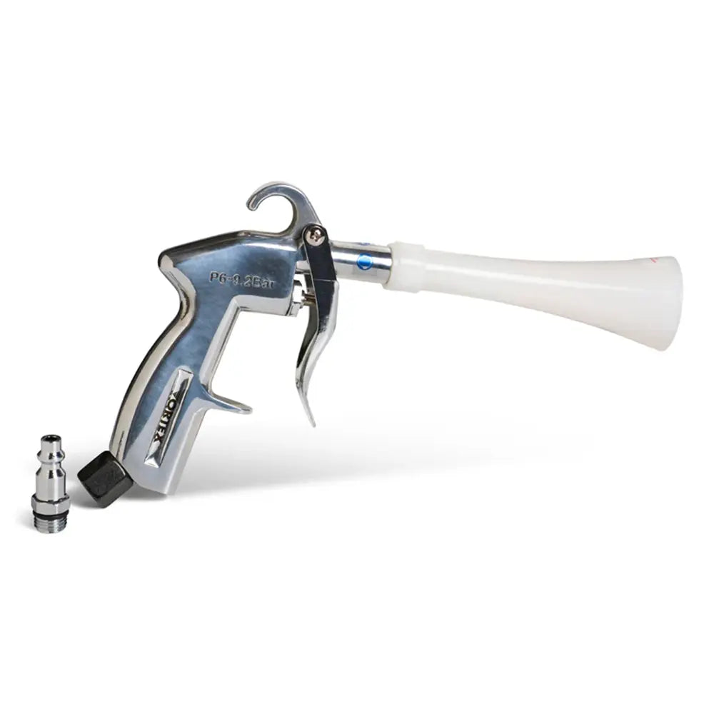 Hi-Tech Vortex Dry Cleaning Gun