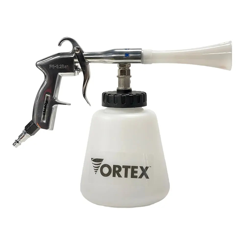 Hi-Tech Vortex Cannister Cleaning Gun