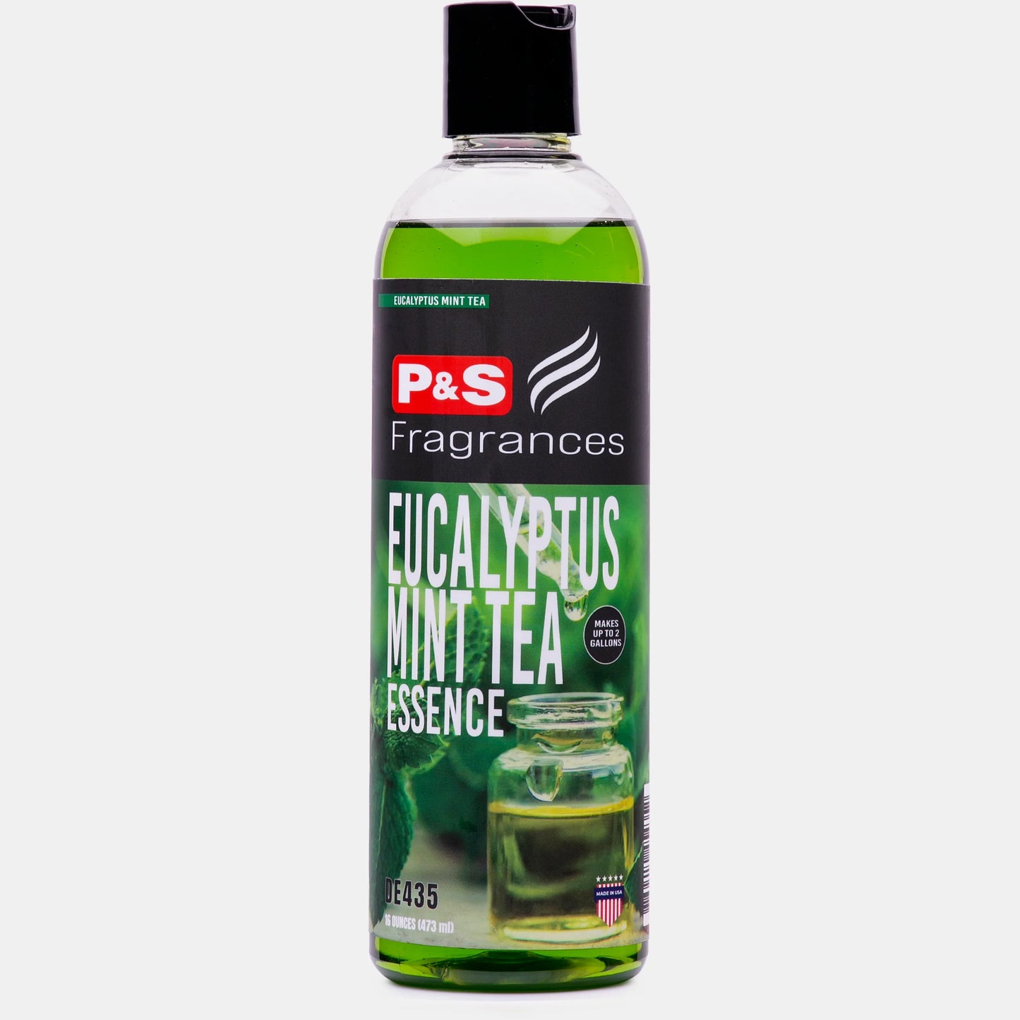 P&S Essence Air Freshener Concentrates