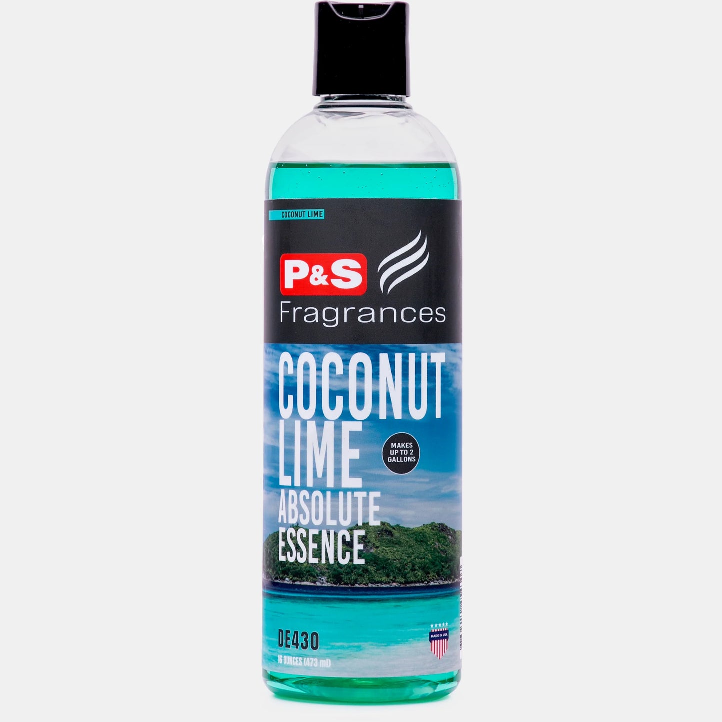 P&S Essence Air Freshener Concentrates