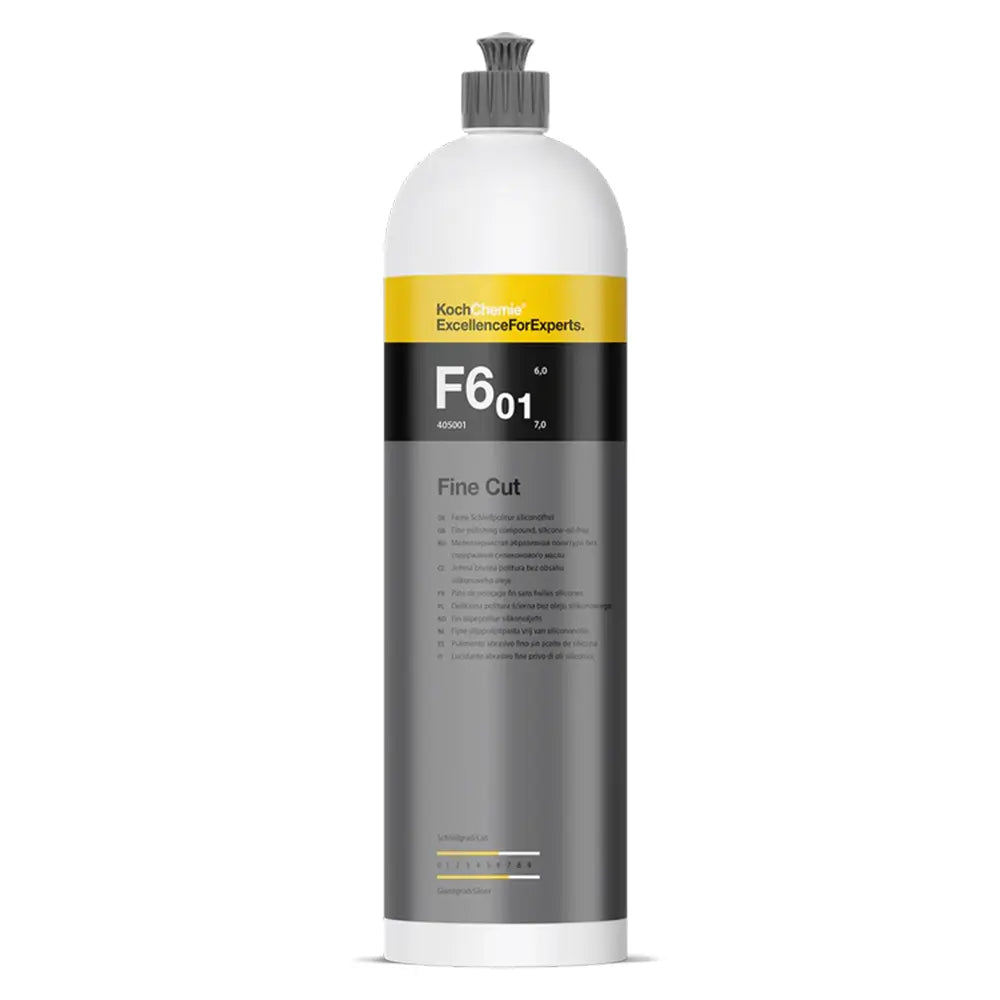 Koch Chemie Fine Cut Compound