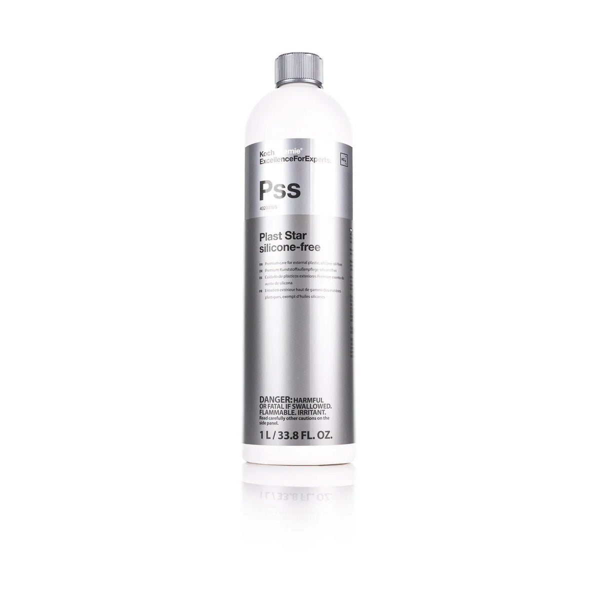 Koch Chemie Plast Star