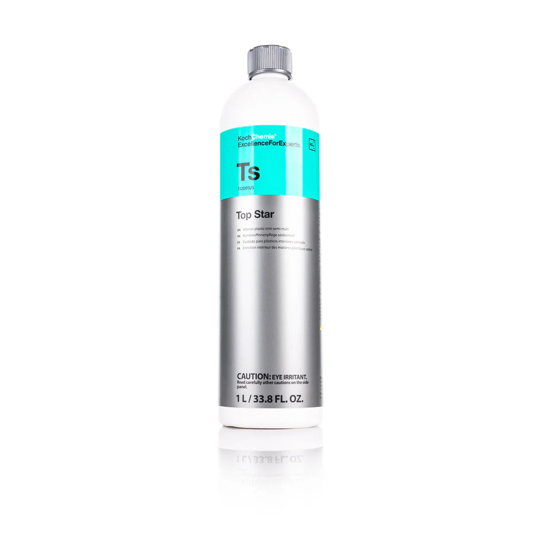 KOCH CHEMIE - Ts “TOP STAR” 1Litre Koch Chemie TS - Top Star - Detailing Supplies British Columbia