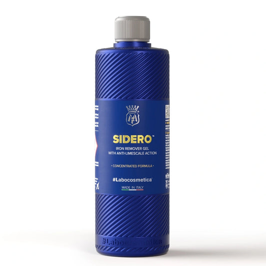 Labocosmetica SIDERO