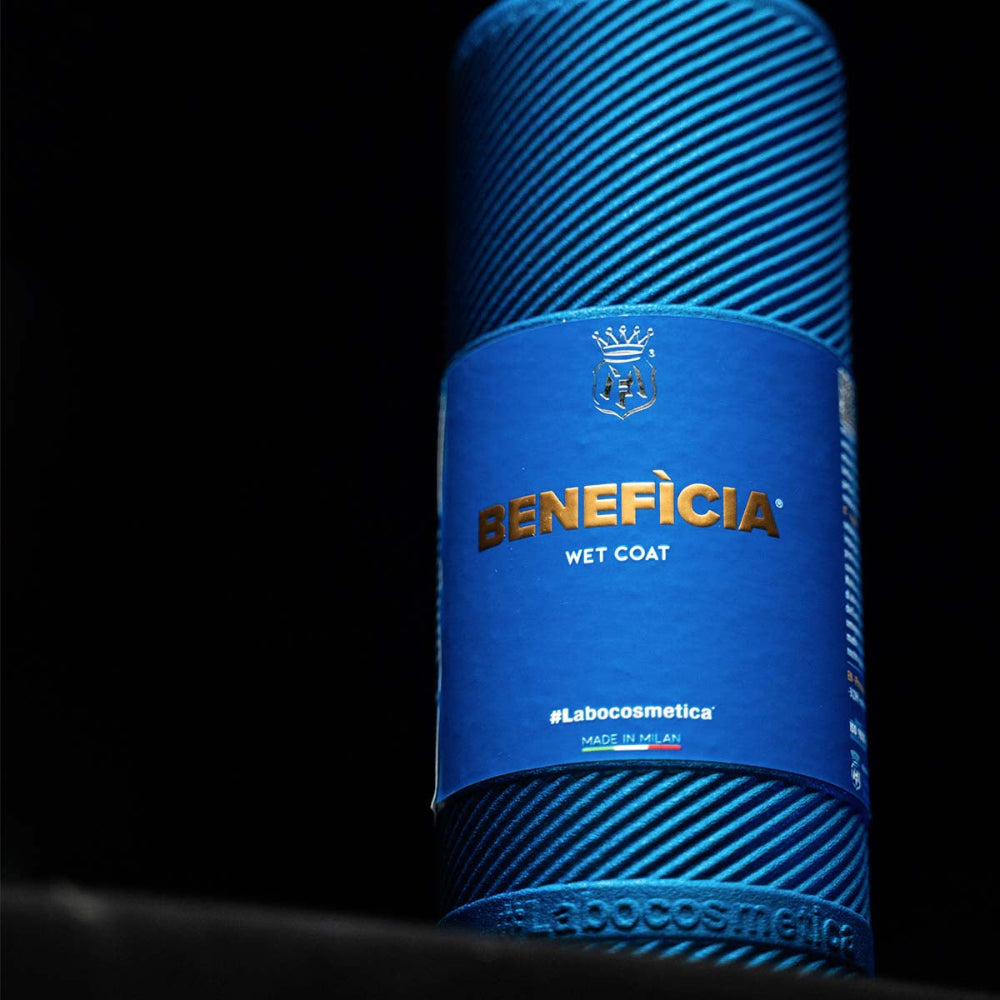 Labocosmetica BENEFICIA