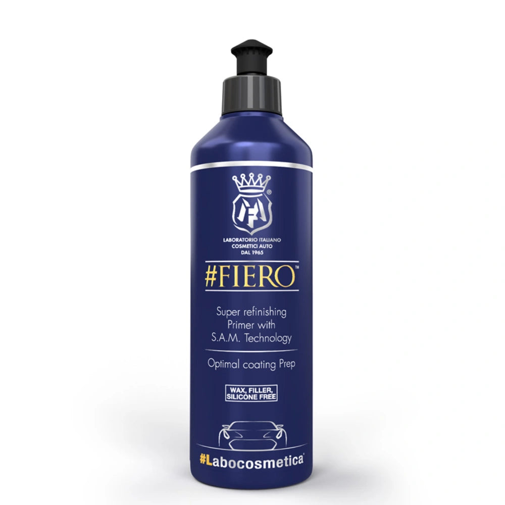 Labocosmetica FIERO