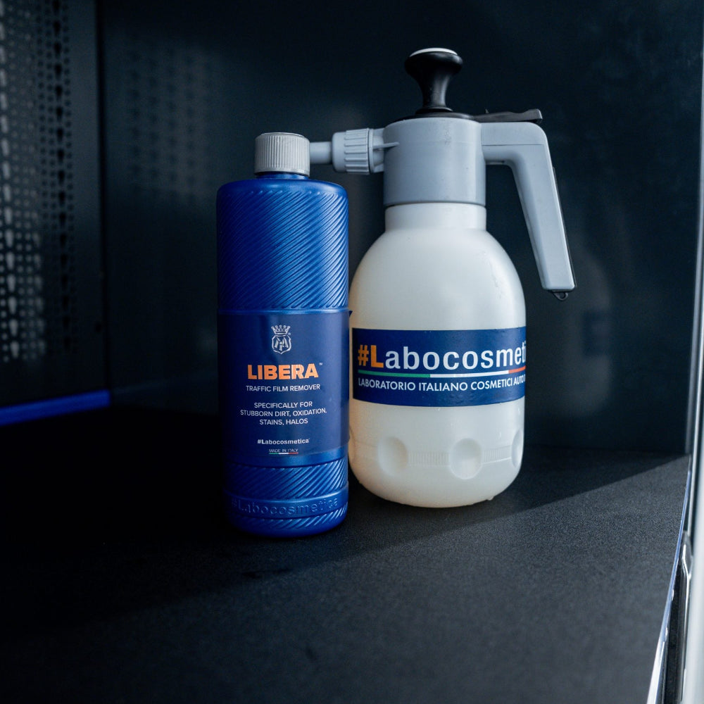 Labocosmetica Libera