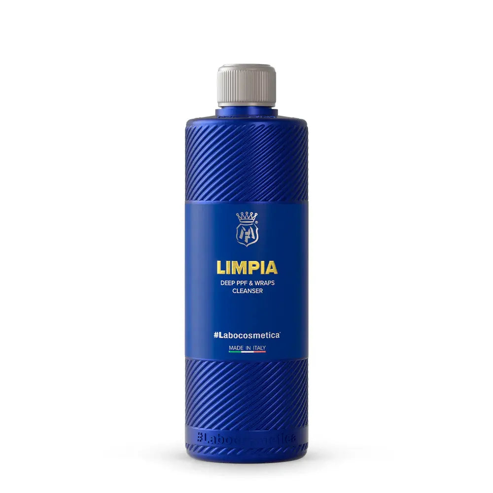 Labocosmetica Limpia