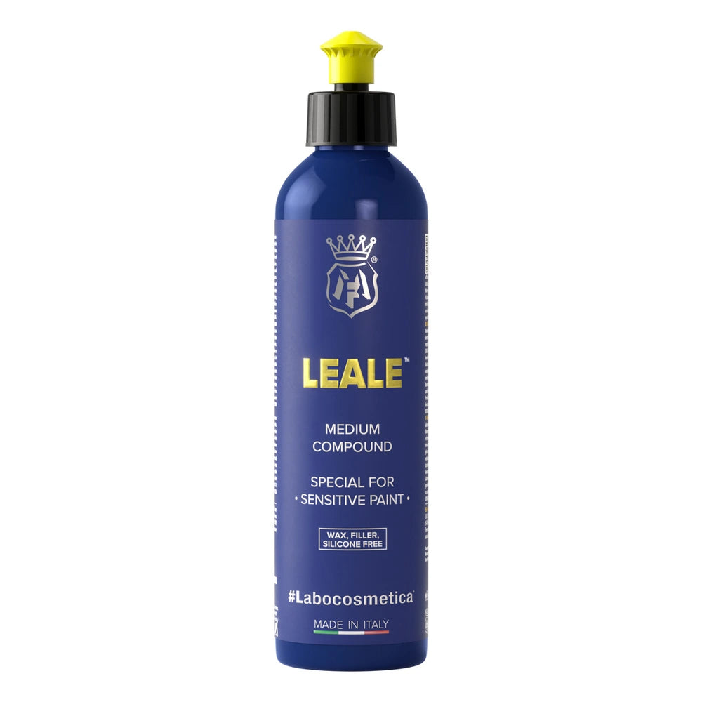 Labocosmetica LEALE