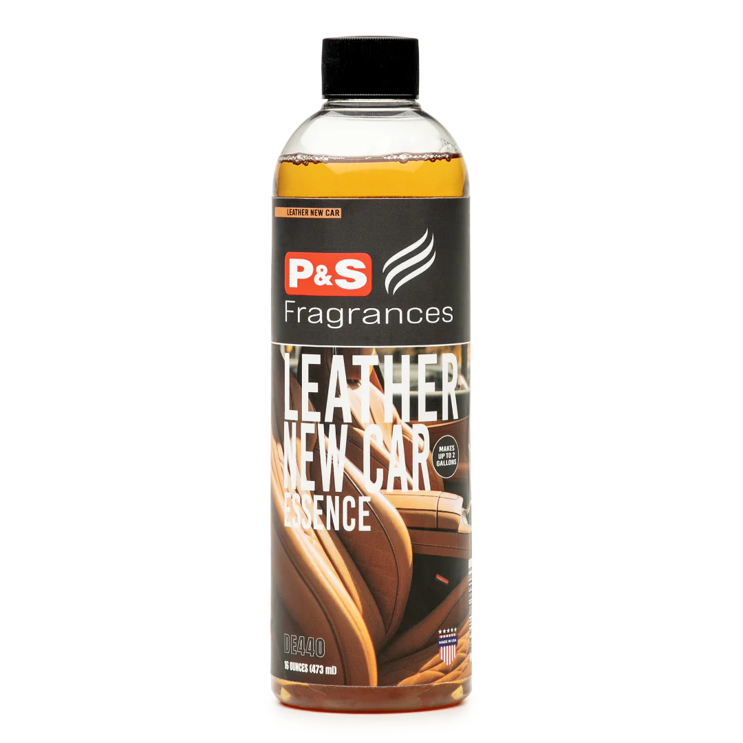 P&S Essence Air Freshener Concentrates