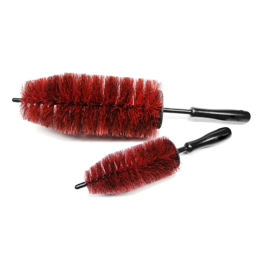 Maxshine 18" Wheel Barrel Brush