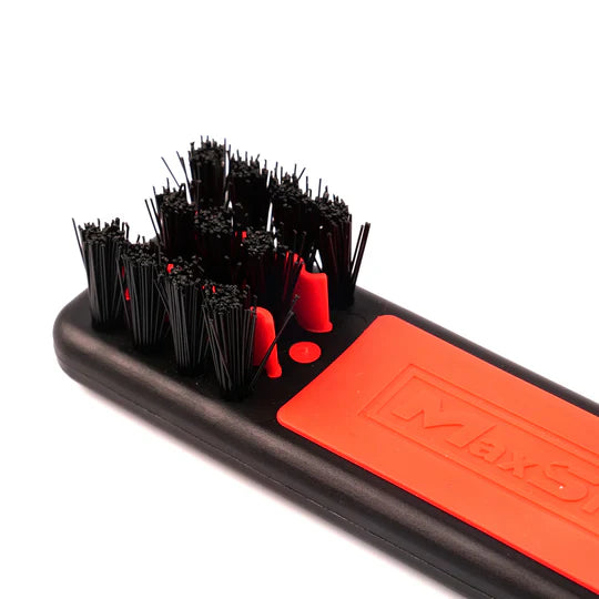 Maxshine Foam Pad Cleaning Brush & Pad Removal Tool