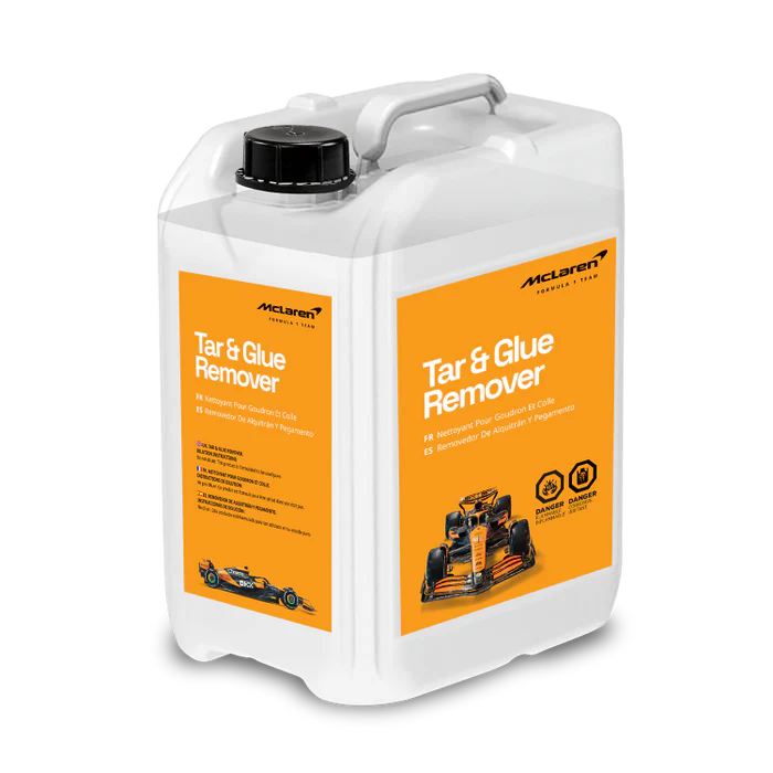 McLaren Car Care Pro Series Tar & Glue Remover