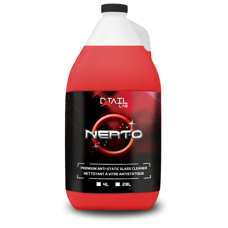 D-Tail Lab NEAT-O